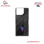 Asus ROG Phone 8 High Quality Battery Backshell Back Glass Cover Price in Bangladesh (New)