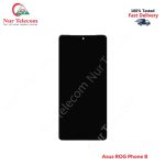 Asus ROG Phone 8 OEM Display LCD Touch Screen Original Replacement Part Price in Bangladesh (New)