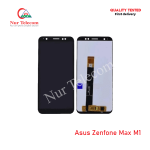 Asus Zenfone Max M1 OEM Display LCD Touch Screen Original Replacement Part Price in Bangladesh (New)