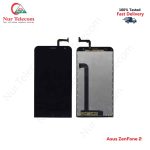 Asus Zenfone 2 OEM Display LCD Touch Screen Original Replacement Part Price in Bangladesh (New)