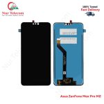 Asus Zenfone Max Pro M2 OEM Display LCD Touch Screen Original Replacement Part Price in Bangladesh (New)