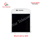 BlackBerry Classic Q20 OEM Display LCD Touch Screen Original Replacement Part Price in Bangladesh (New)