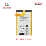BlackBerry Classic Q20 High Quality Battery Price in Bangladesh (New)