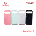 Google Pixel 10 Backshell Back Glass Cover Price in Bangladesh (New)