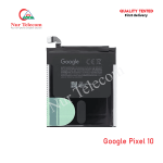 Google Pixel 10 High Quality Battery Price in Bangladesh (New)