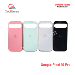 Google Pixel 10 Pro Backshell Back Glass Cover Price in Bangladesh (New)