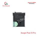 Google Pixel 10 Pro High Quality Battery Price in Bangladesh (New)