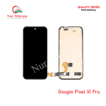 Google Pixel 10 Pro OEM Display LCD Touch Screen Original Replacement Part Price in Bangladesh (New)