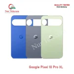 Google Pixel 10 Pro XL Backshell Back Glass Cover Price in Bangladesh (New)