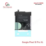 Google Pixel 10 Pro XL High Quality Battery Price in Bangladesh (New)