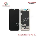 Google Pixel 10 Pro XL OEM Display LCD Touch Screen Original Replacement Part Price in Bangladesh (New)
