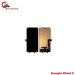 Google Pixel 5 OEM Display LCD Touch Screen Original Replacement Part Price in Bangladesh (New)