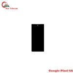 Google Pixel 6A OEM Display LCD Touch Screen Original Replacement Part Price in Bangladesh (New)