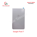 Google Pixel 7 Backshell Back Glass Cover Price in Bangladesh (New)