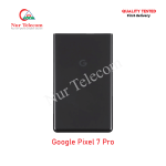 Google Pixel 7 Pro Backshell Back Glass Cover Price in Bangladesh (New)