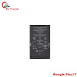 Google Pixel 7 High Quality Battery Price in Bangladesh (New)