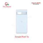 Google Pixel 7a Backshell Back Glass Cover Price in Bangladesh (New)