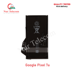 Google Pixel 7a High Quality Battery Price in Bangladesh (New)