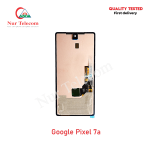 Google Pixel 7a OEM Display LCD Touch Screen Original Replacement Part Price in Bangladesh (New)
