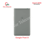 Google Pixel 8 High Quality Battery Backshell Back Glass Cover Price in Bangladesh (New)