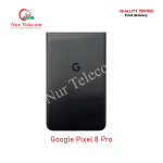 Google Pixel 8 Pro High Quality Battery Backshell Back Glass Cover Price in Bangladesh (New)