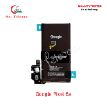 Google Pixel 8a High Quality Battery Price in Bangladesh (New)