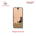 Google Pixel 8a OEM Display LCD Touch Screen Original Replacement Part Price in Bangladesh (New)