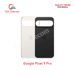 Google Pixel 9 Pro Backshell Back Glass Cover Price in Bangladesh (New)
