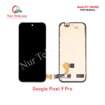Google Pixel 9 Pro OEM Display LCD Touch Screen Original Replacement Part Price in Bangladesh (New)