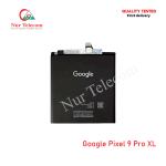 Genuine Google Pixel 9 Pro XL High Quality Battery Price in Bangladesh (New)