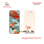 Google Pixel 9 Pro XL OEM Display LCD Touch Screen Original Replacement Part Price in Bangladesh (New)