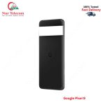 Google Pixel 9 Backshell Back Glass Cover Price in Bangladesh (New)