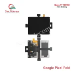 Google Pixel Fold Inner OEM Display LCD Touch Screen Original Replacement Part Price in Bangladesh (New)