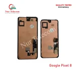 Google Pixel 8 OEM Display LCD Touch Screen Original Replacement Part Price in Bangladesh (New)