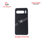 Google Pixel 8a Backshell Back Glass Cover Price in Bangladesh (New)