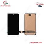 Google Pixel Fold OEM Display LCD Touch Screen Original Replacement Part Price in Bangladesh (New)