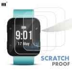 Premium Tempered Glass Garmin Forerunner 35 Screen Protector (New)