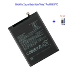 BN4A 3.85V 4000mAh / 15.4Wh Replacement Battery BN4A For (New)