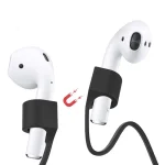 Silicone Magnetic String Rope Apple AirPods Pro 2 3 (New)