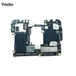 Ymitn Unlocked Main Board Mainboard Motherboard With Chips Circuits Flex (New)