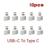 USB 3 Type-C OTG Cable Adapter Type C USB-C (New)