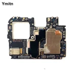 Ymitn Unlocked Xiaomi Mi 10tpro 10t Pro Mainboard Motherboard (New)