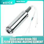 Quick A1148 Heaters Heating Element 110V/220V 2008/858D/858A/705 soldering (New)