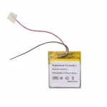 /lot Replacement 616-0274 616-0278 Battery iPod Shuffle 2 (New)