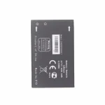 850mAh CAB30P0000C1 Replacement Battery Alcatel One Touch OT-800 (New)