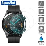 Tempered Glass Huawei Watch GT 3 Pro 46mm (New)