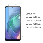 Tempered Glass Lenovo K10 NoteK10 Plus Screen Protector (New)
