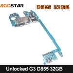 Aogstar Unlocked Mobile Electronic Panel Mainboard Motherboard Circuits International Firmware (New)