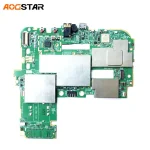 Aogstar Electronic Panel K3 Mainboard Motherboard Unlocked With Chips Circuits (New)