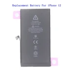 2815mAh 0 zero cycle A2479 Replacement Li-Polymer Battery For (New)